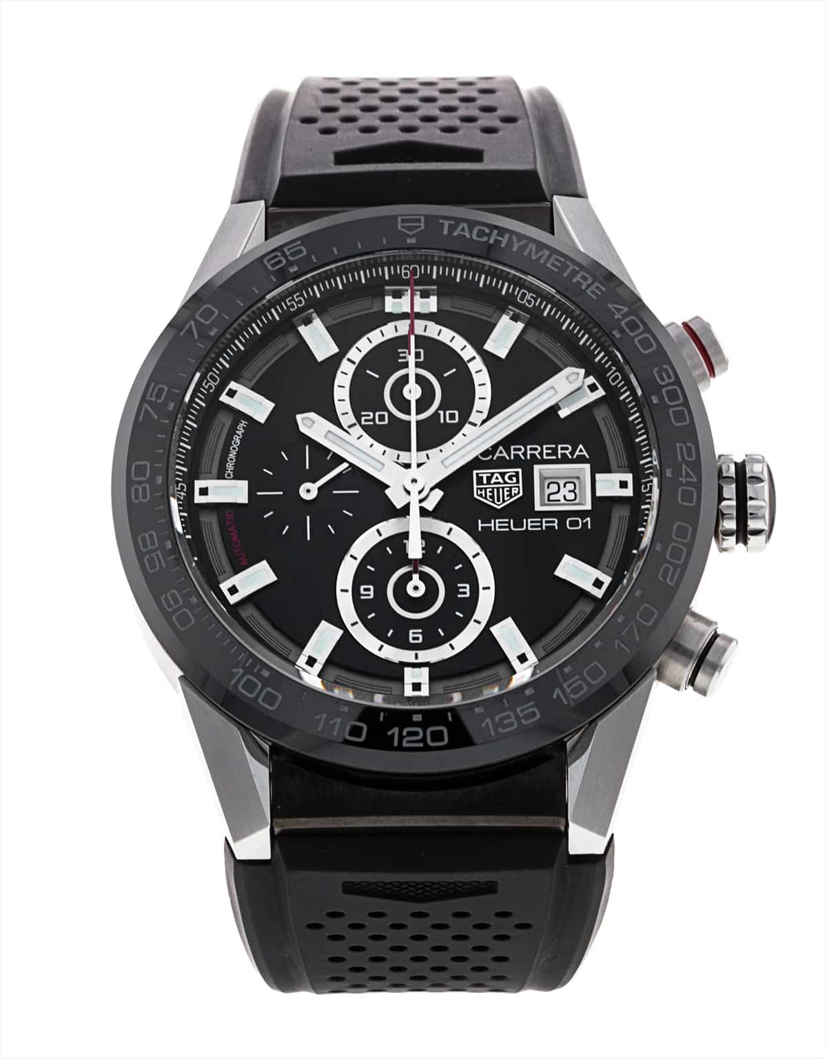 Tag Heuer Carrera CAR201Z.FT6046